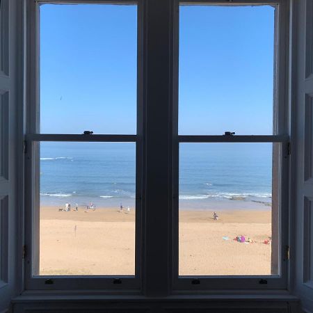 נורת' ברוויק Bass Rock Beachside Flat מראה חיצוני תמונה