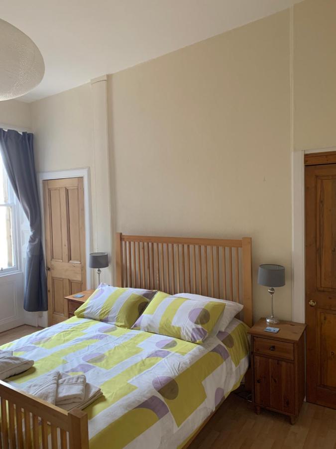 נורת' ברוויק Bass Rock Beachside Flat מראה חיצוני תמונה