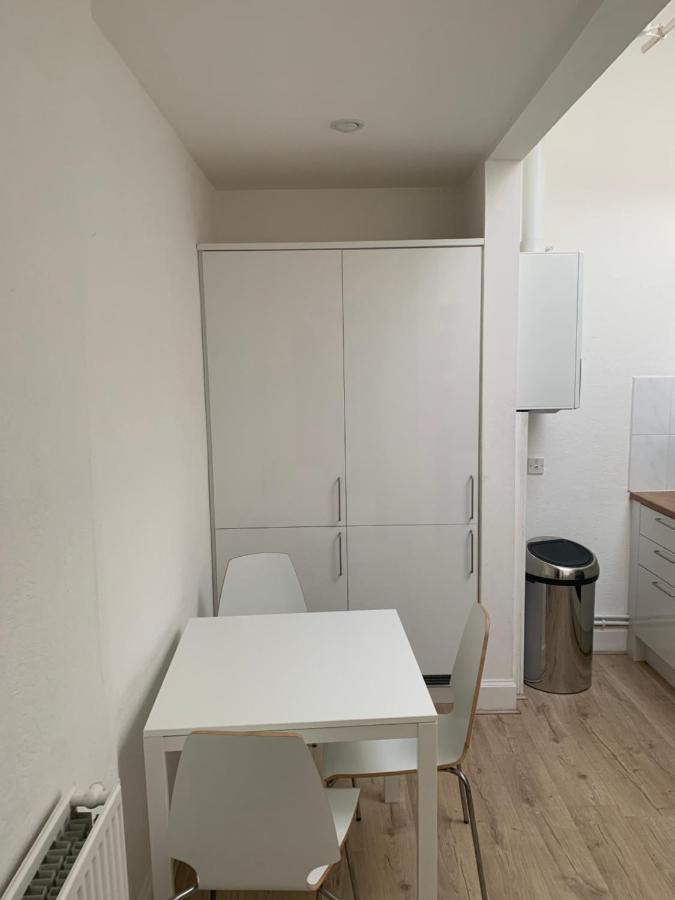 נורת' ברוויק Bass Rock Beachside Flat מראה חיצוני תמונה