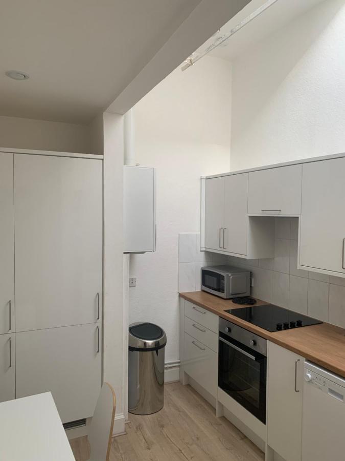 נורת' ברוויק Bass Rock Beachside Flat מראה חיצוני תמונה