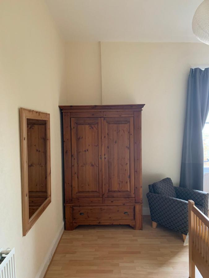 נורת' ברוויק Bass Rock Beachside Flat מראה חיצוני תמונה