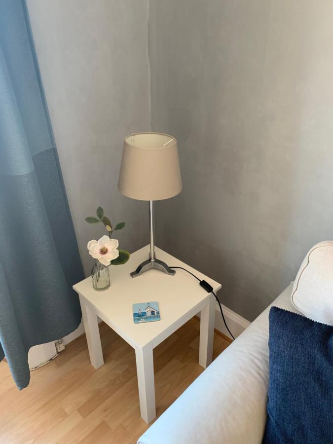 נורת' ברוויק Bass Rock Beachside Flat מראה חיצוני תמונה